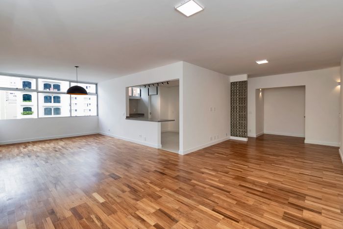 Apartamento Código WKT18